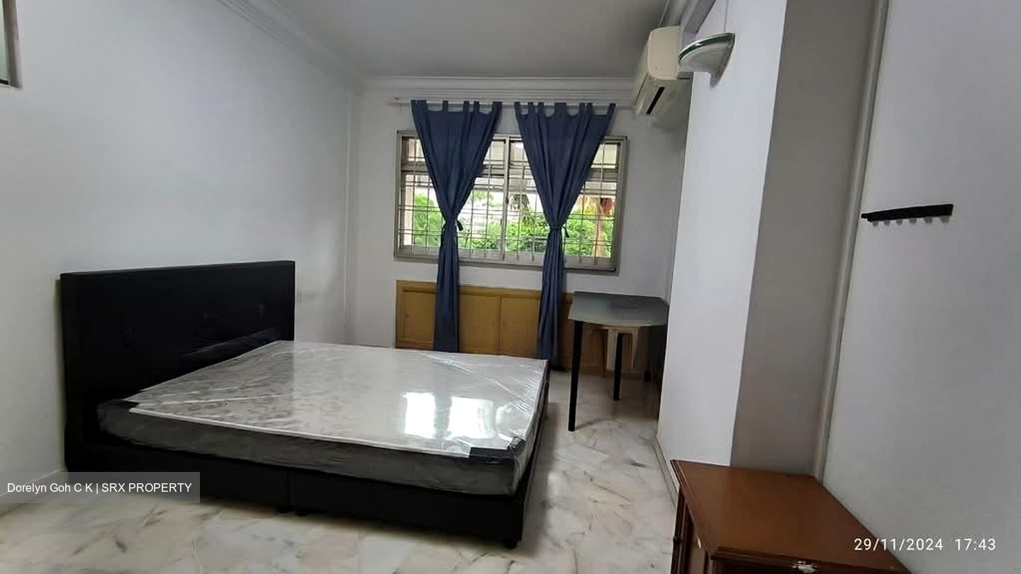 Blk 758 Pasir Ris Street 71 (Pasir Ris), HDB 5 Rooms #546951851